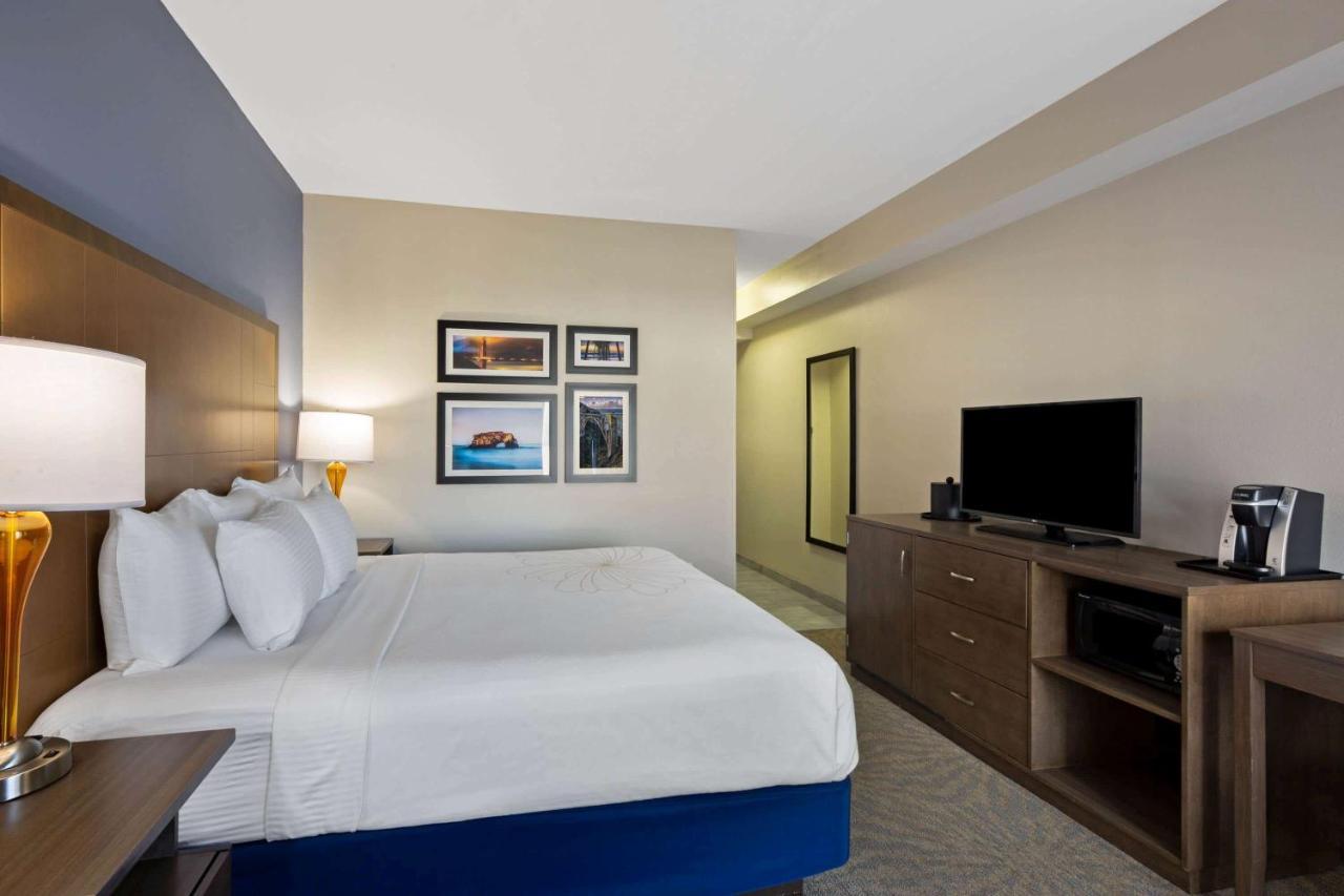 Hotel La Quinta By Wyndham Morgan Hill-San Jose South Extérieur photo