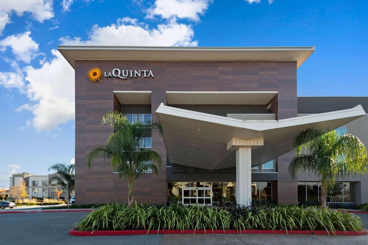 Hotel La Quinta By Wyndham Morgan Hill-San Jose South Extérieur photo
