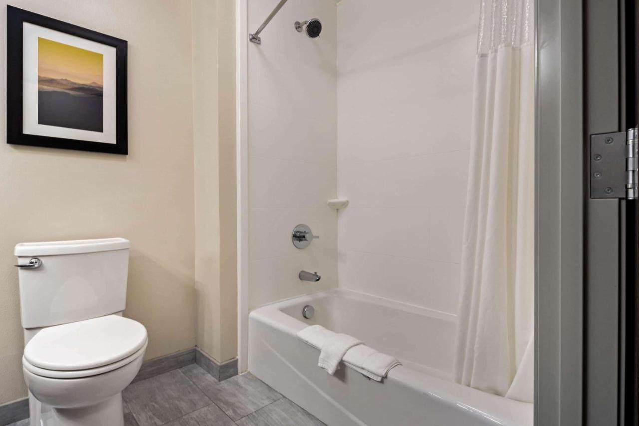 Hotel La Quinta By Wyndham Morgan Hill-San Jose South Extérieur photo