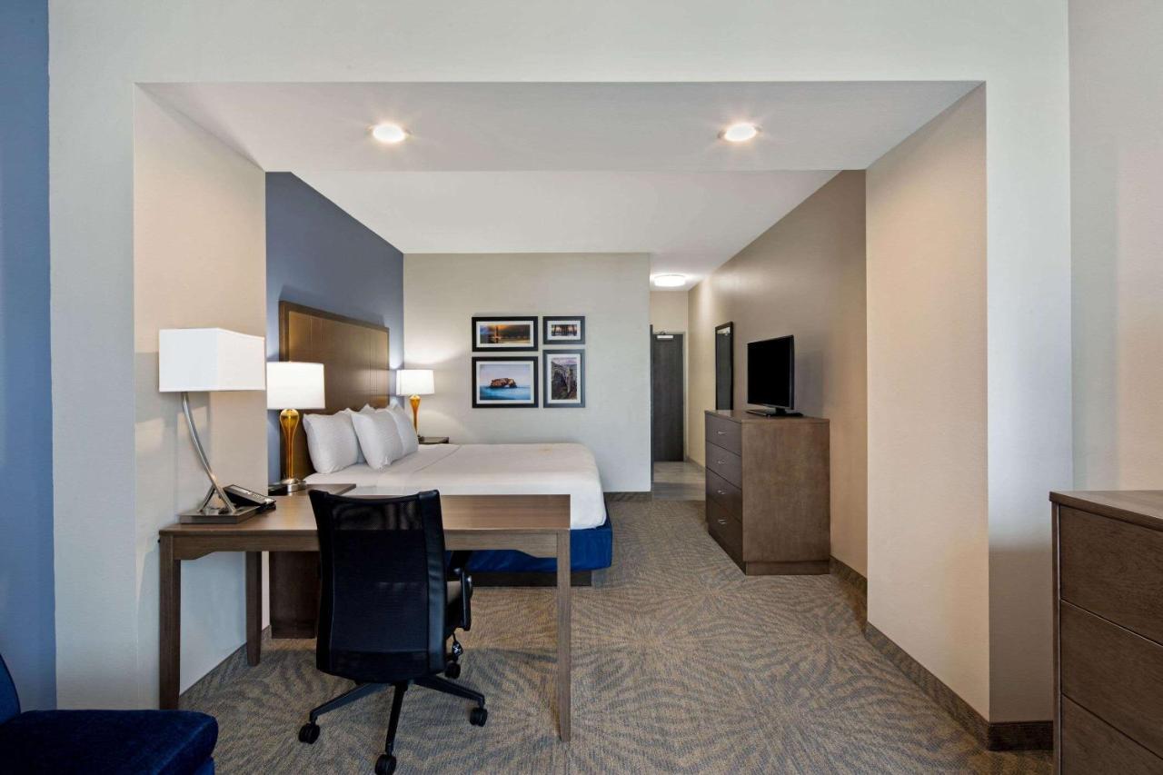 Hotel La Quinta By Wyndham Morgan Hill-San Jose South Extérieur photo