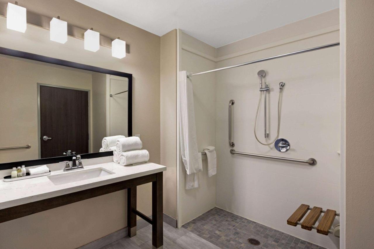 Hotel La Quinta By Wyndham Morgan Hill-San Jose South Extérieur photo