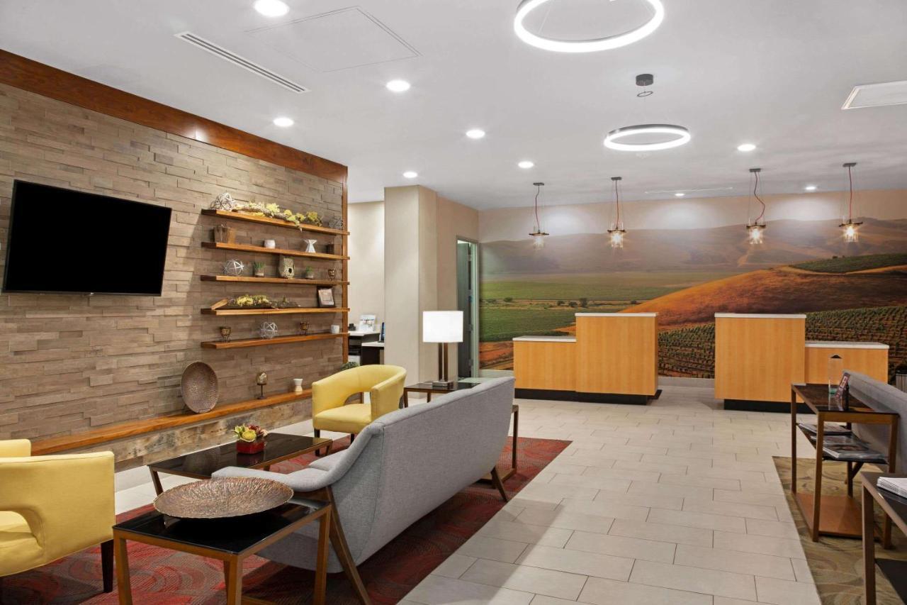 Hotel La Quinta By Wyndham Morgan Hill-San Jose South Extérieur photo