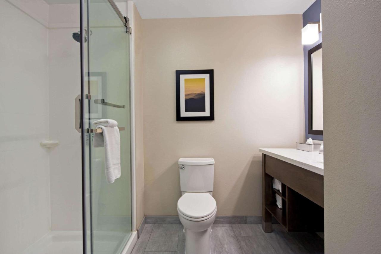 Hotel La Quinta By Wyndham Morgan Hill-San Jose South Extérieur photo