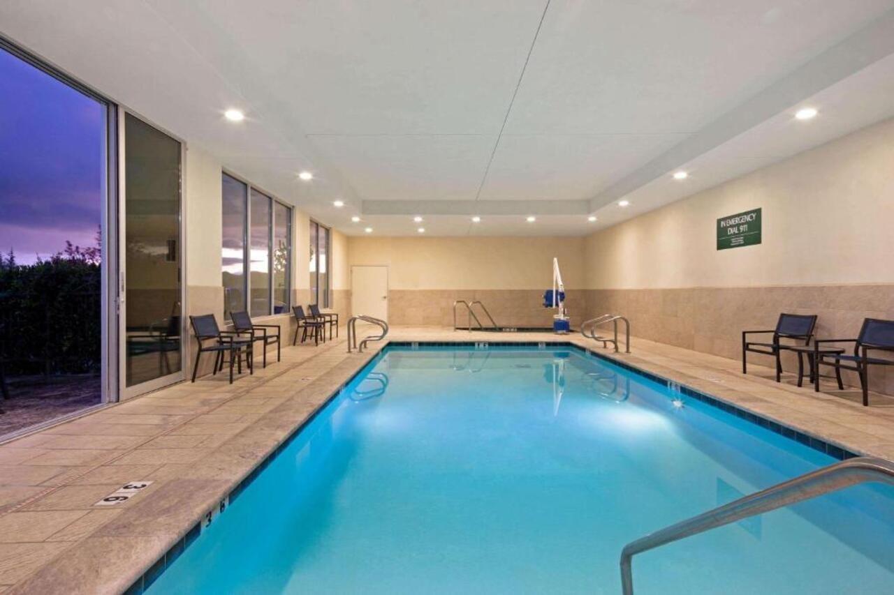 Hotel La Quinta By Wyndham Morgan Hill-San Jose South Extérieur photo