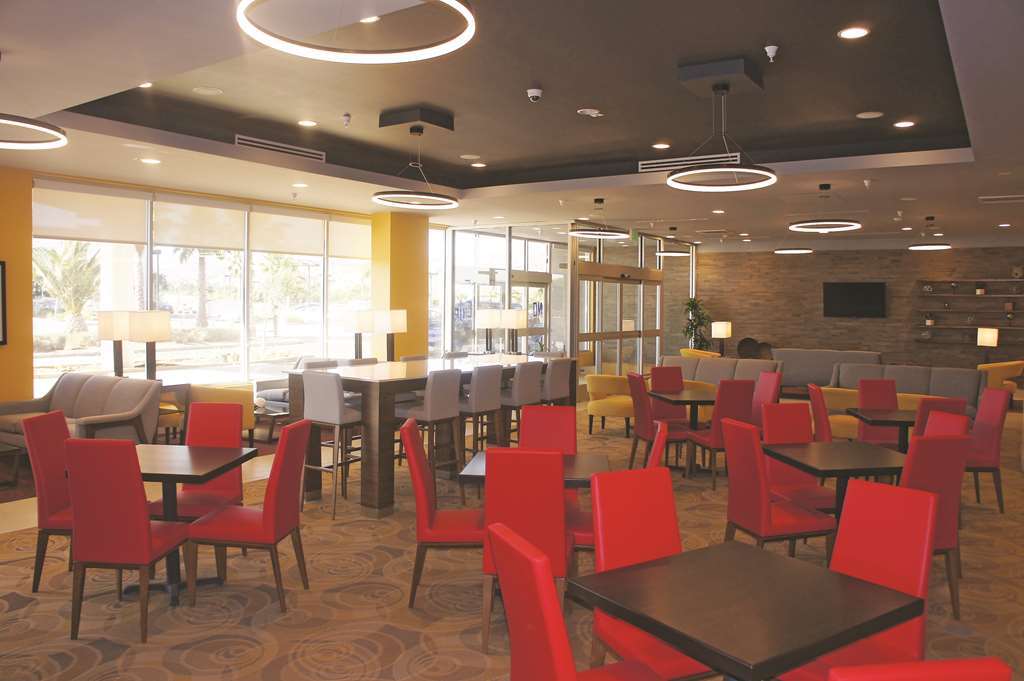 Hotel La Quinta By Wyndham Morgan Hill-San Jose South Facilités photo