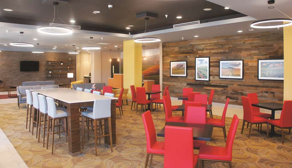Hotel La Quinta By Wyndham Morgan Hill-San Jose South Intérieur photo