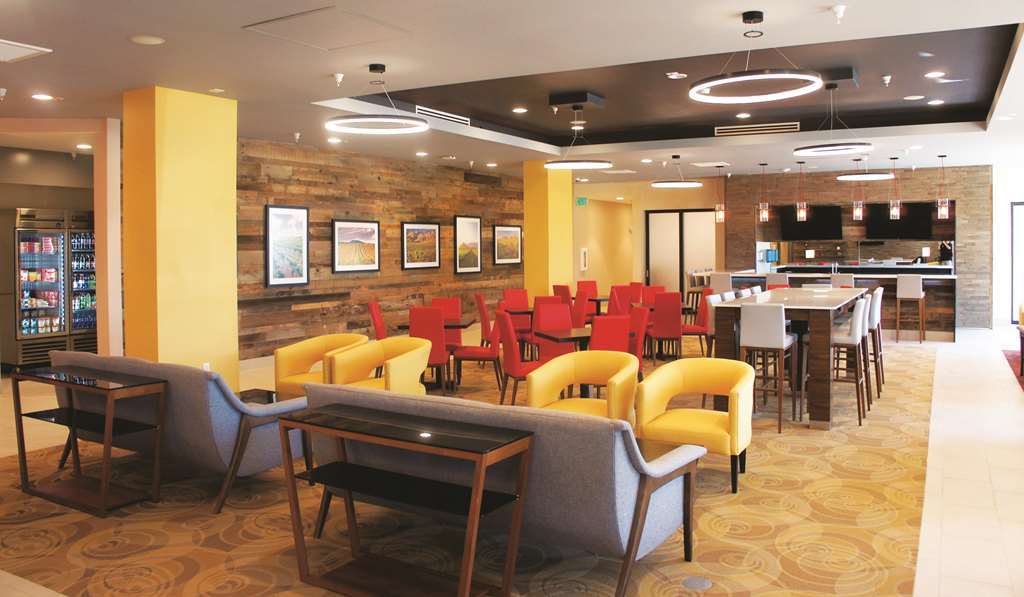 Hotel La Quinta By Wyndham Morgan Hill-San Jose South Intérieur photo
