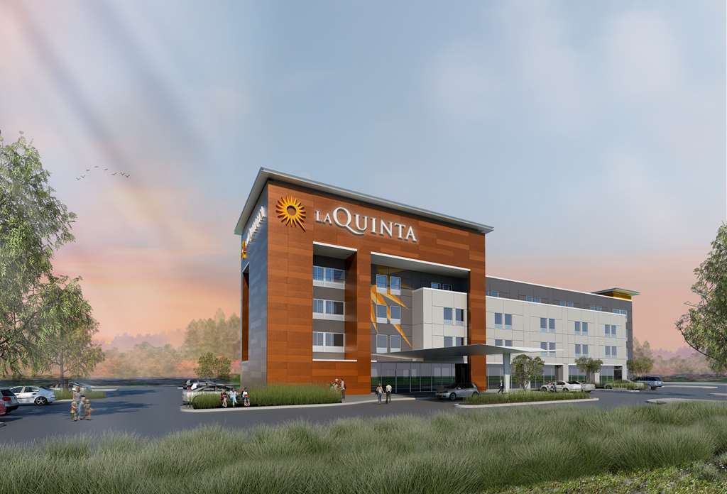 Hotel La Quinta By Wyndham Morgan Hill-San Jose South Extérieur photo