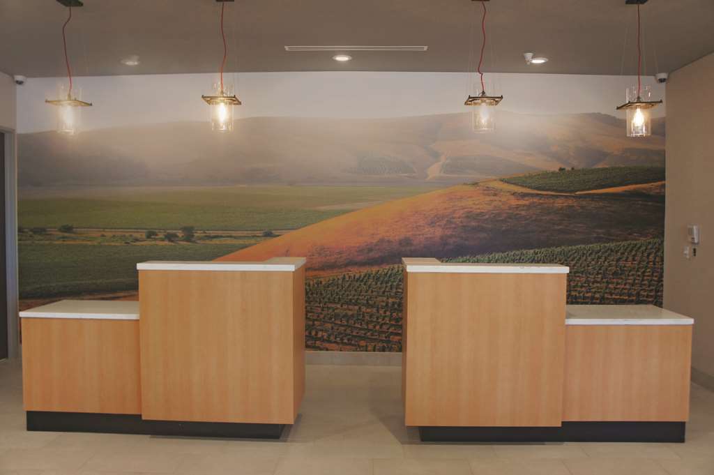 Hotel La Quinta By Wyndham Morgan Hill-San Jose South Intérieur photo