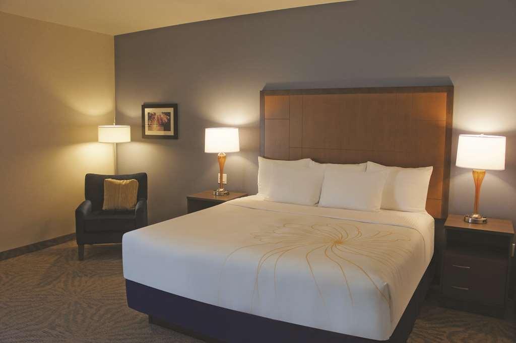 Hotel La Quinta By Wyndham Morgan Hill-San Jose South Chambre photo