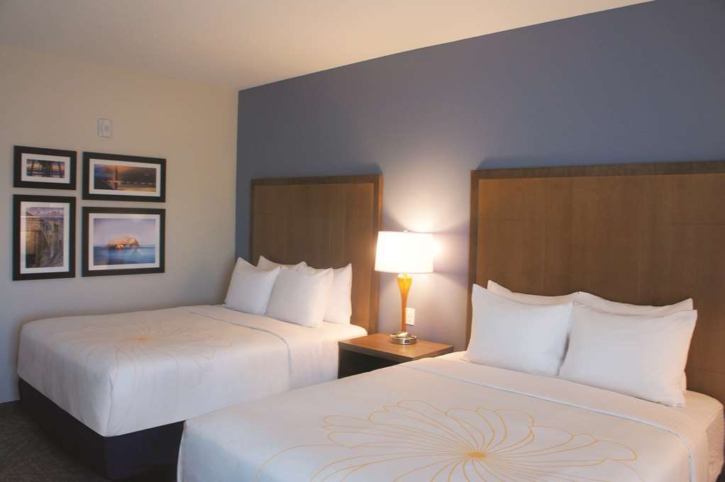 Hotel La Quinta By Wyndham Morgan Hill-San Jose South Chambre photo