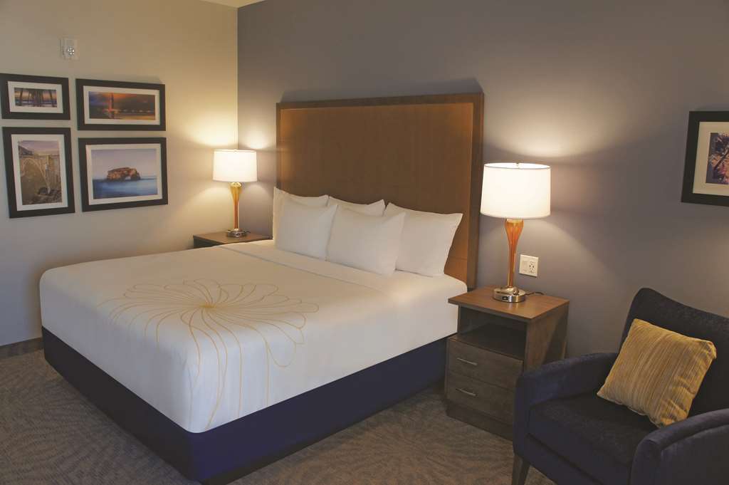 Hotel La Quinta By Wyndham Morgan Hill-San Jose South Chambre photo