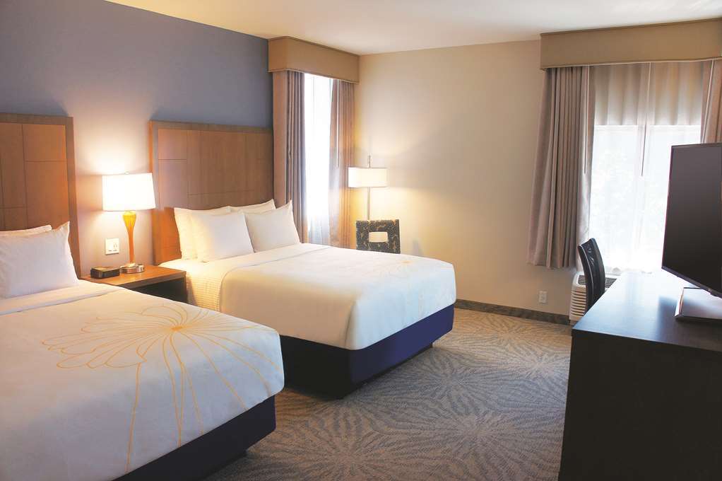 Hotel La Quinta By Wyndham Morgan Hill-San Jose South Chambre photo
