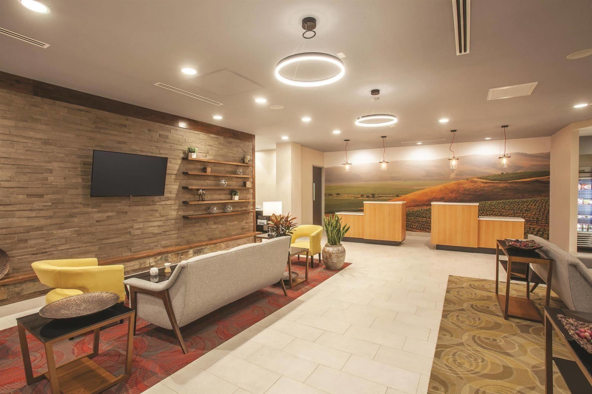Hotel La Quinta By Wyndham Morgan Hill-San Jose South Extérieur photo