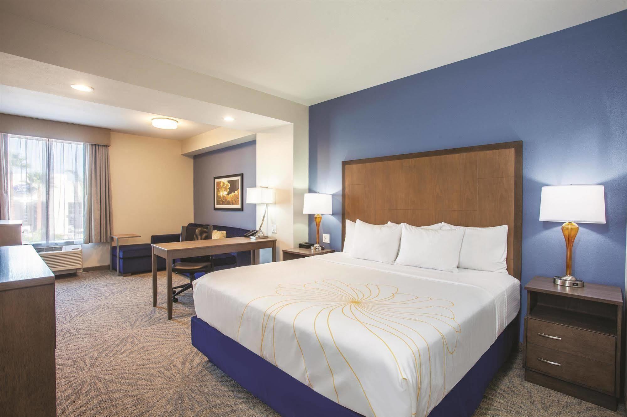 Hotel La Quinta By Wyndham Morgan Hill-San Jose South Extérieur photo