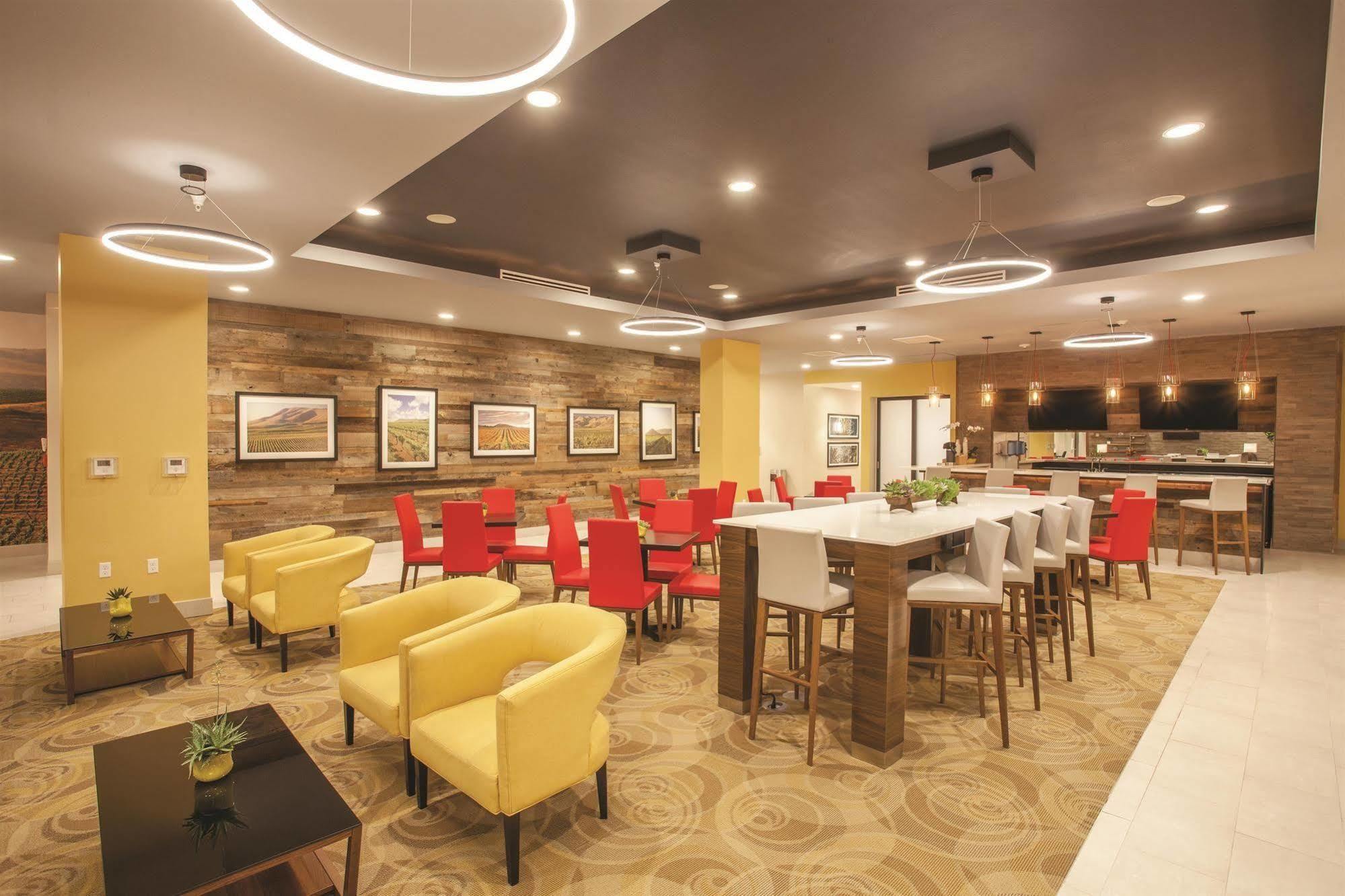 Hotel La Quinta By Wyndham Morgan Hill-San Jose South Extérieur photo