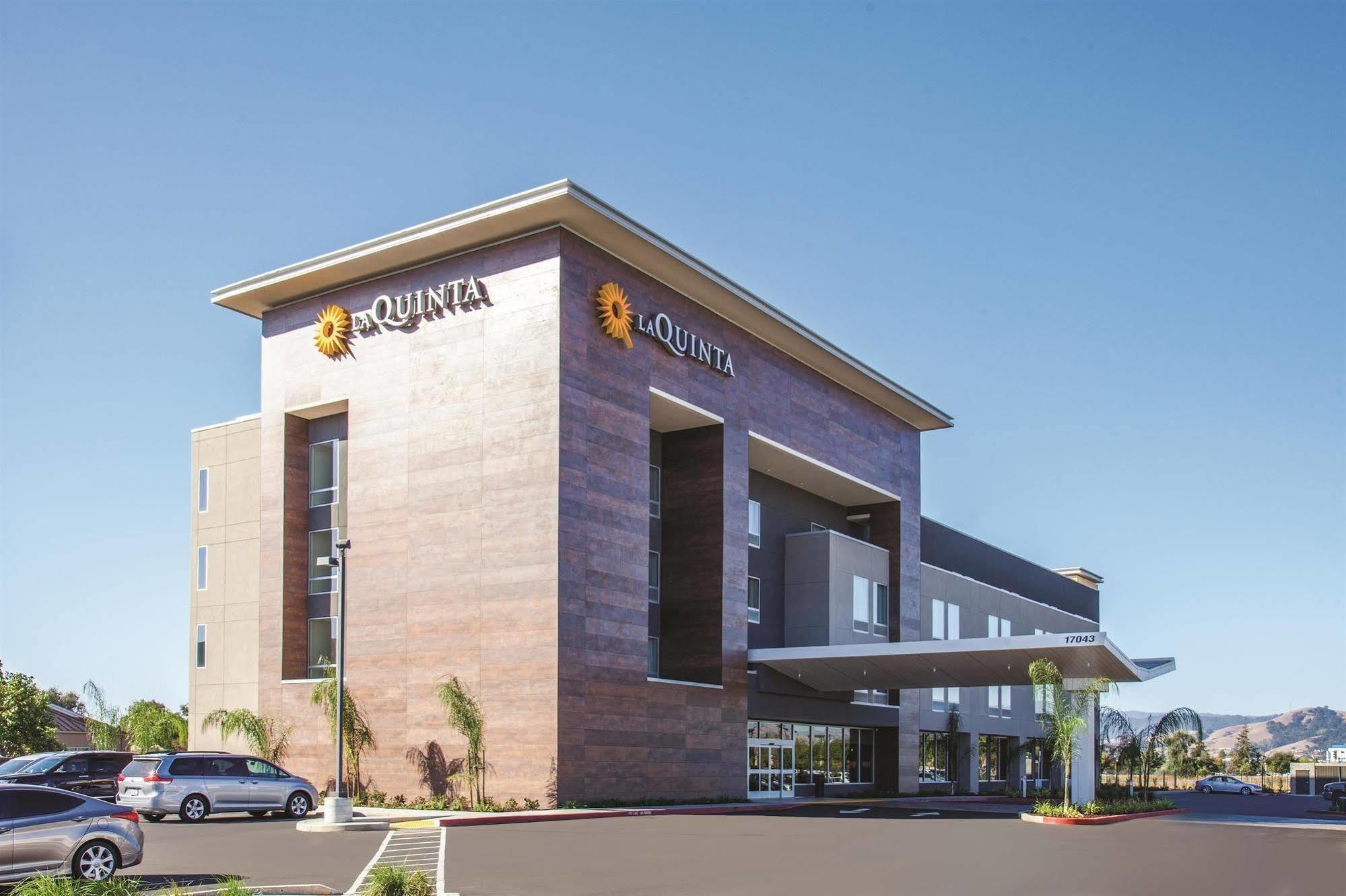 Hotel La Quinta By Wyndham Morgan Hill-San Jose South Extérieur photo