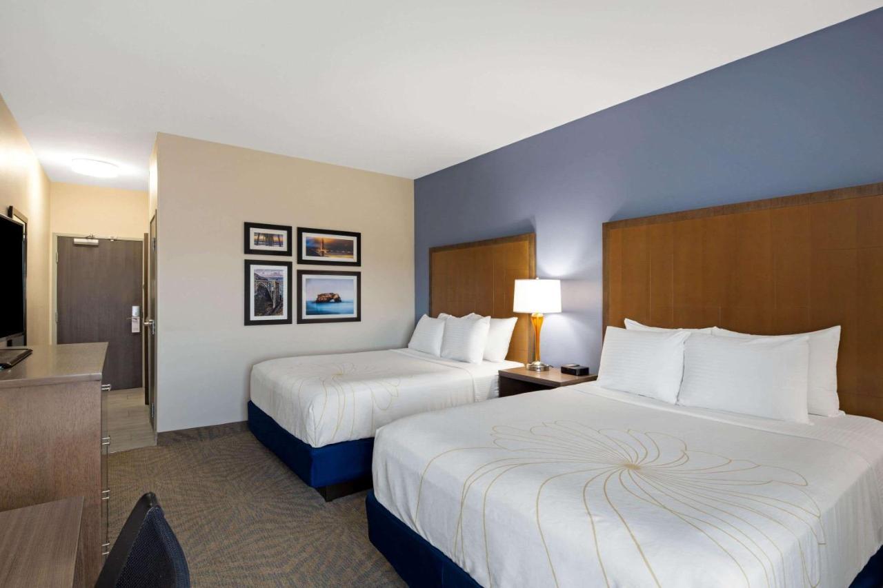 Hotel La Quinta By Wyndham Morgan Hill-San Jose South Chambre photo